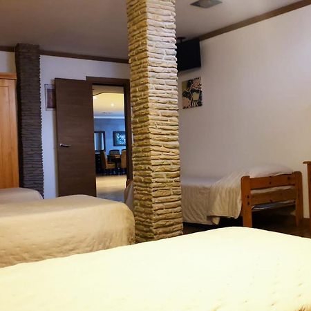 Casa Roque Aguayro Villa อากวีเมส ภายนอก รูปภาพ