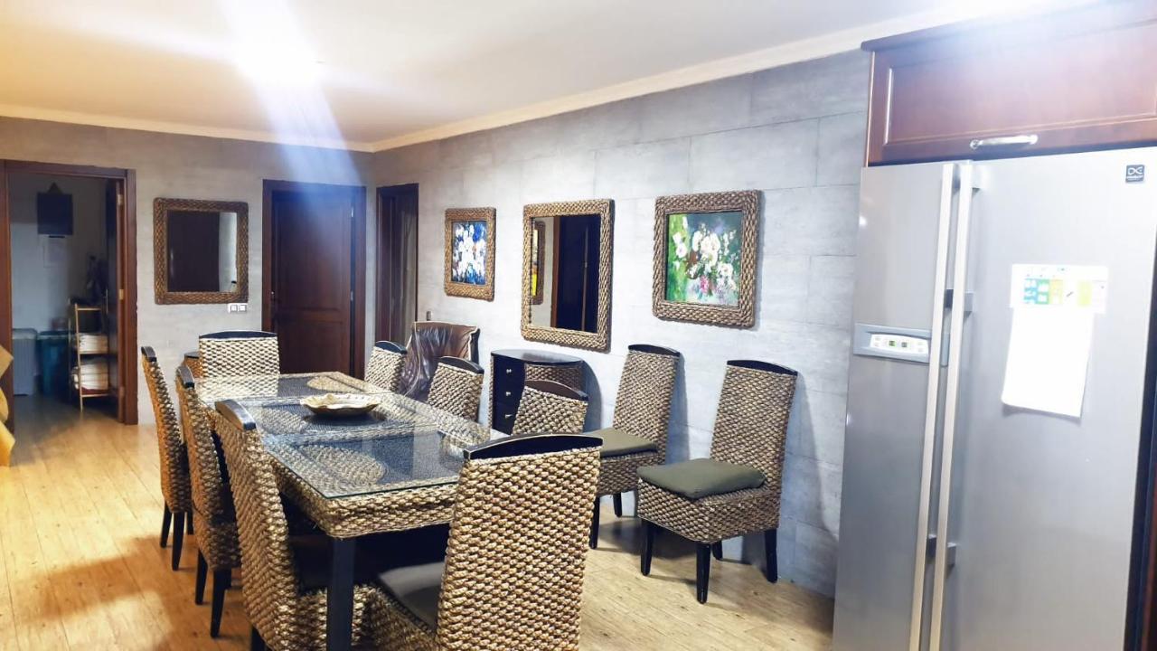 Casa Roque Aguayro Villa อากวีเมส ภายนอก รูปภาพ
