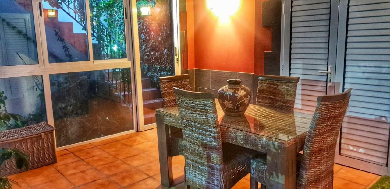 Casa Roque Aguayro Villa อากวีเมส ภายนอก รูปภาพ