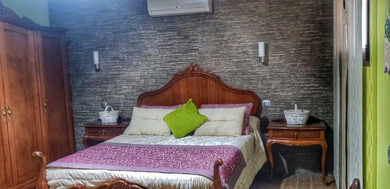 Casa Roque Aguayro Villa อากวีเมส ภายนอก รูปภาพ