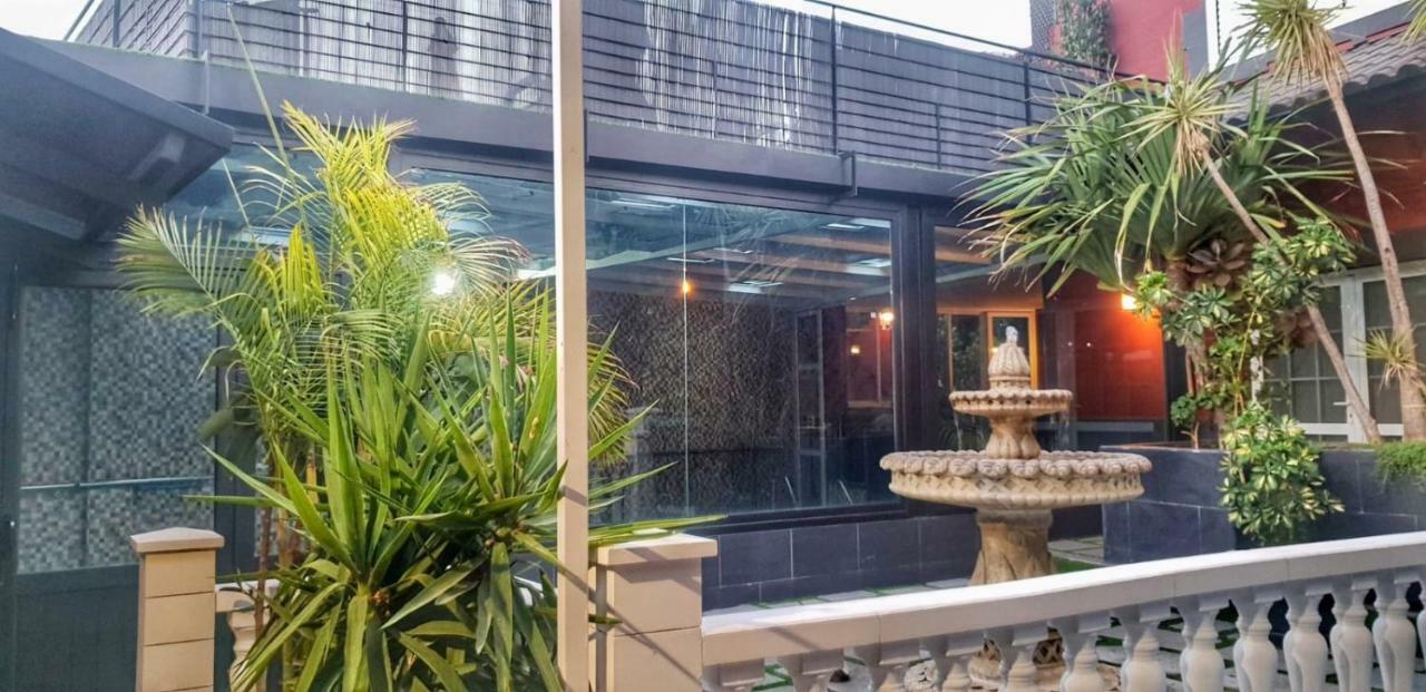Casa Roque Aguayro Villa อากวีเมส ภายนอก รูปภาพ