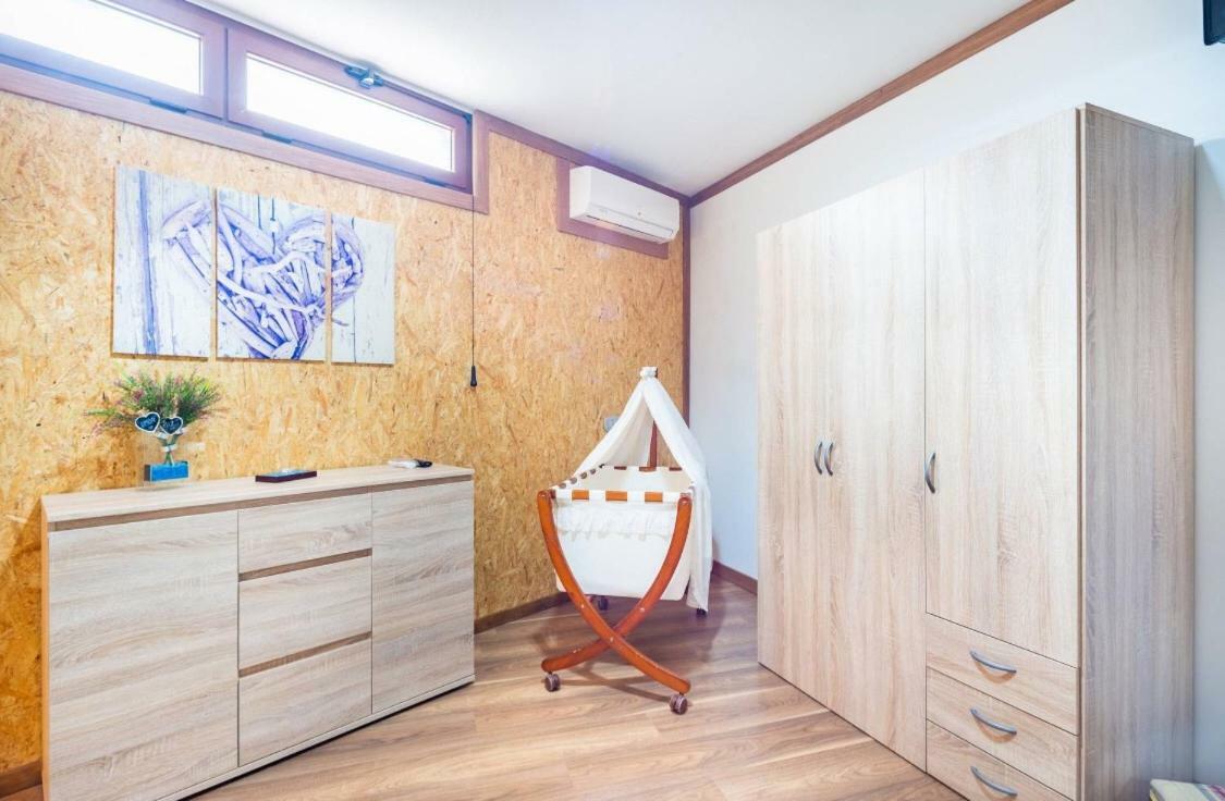 Casa Roque Aguayro Villa อากวีเมส ภายนอก รูปภาพ