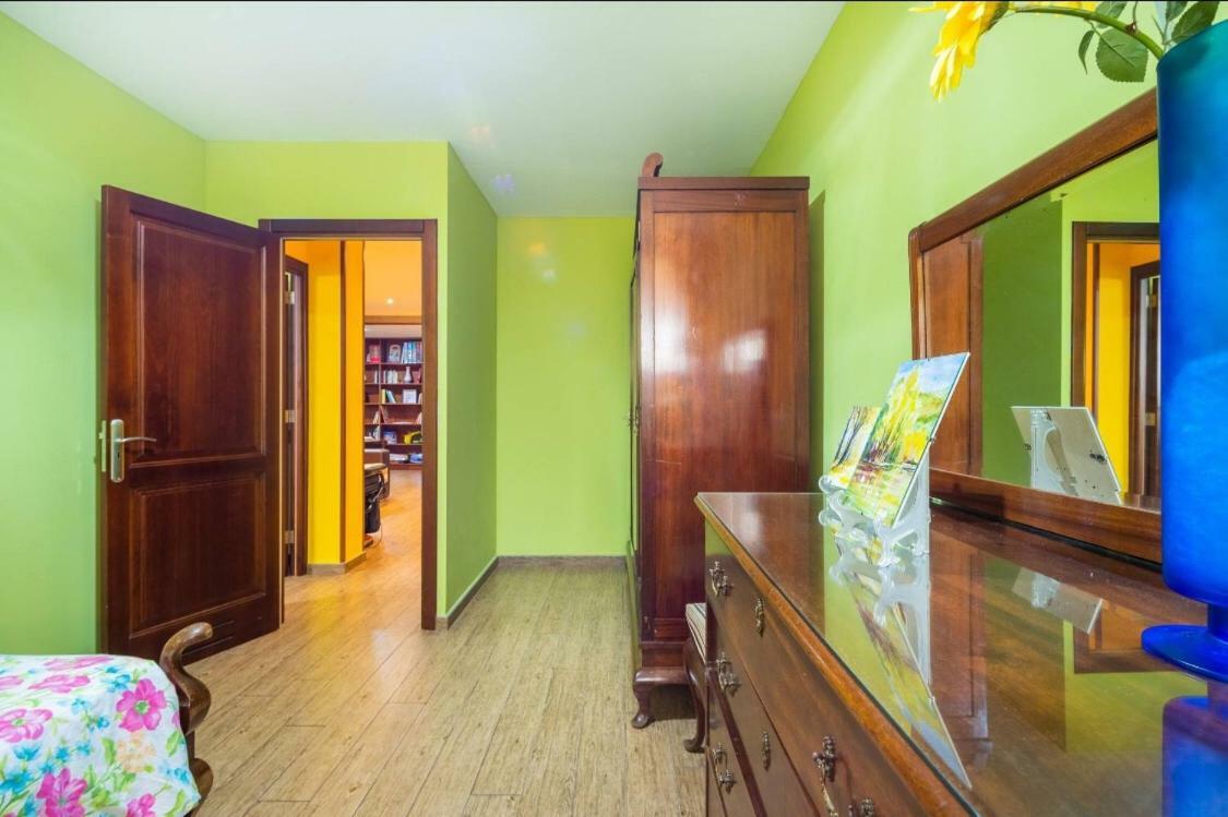 Casa Roque Aguayro Villa อากวีเมส ภายนอก รูปภาพ