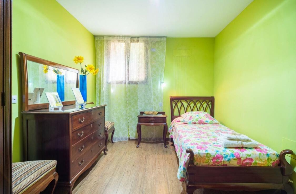Casa Roque Aguayro Villa อากวีเมส ภายนอก รูปภาพ