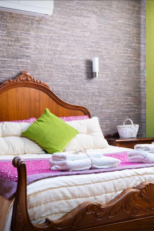 Casa Roque Aguayro Villa อากวีเมส ภายนอก รูปภาพ