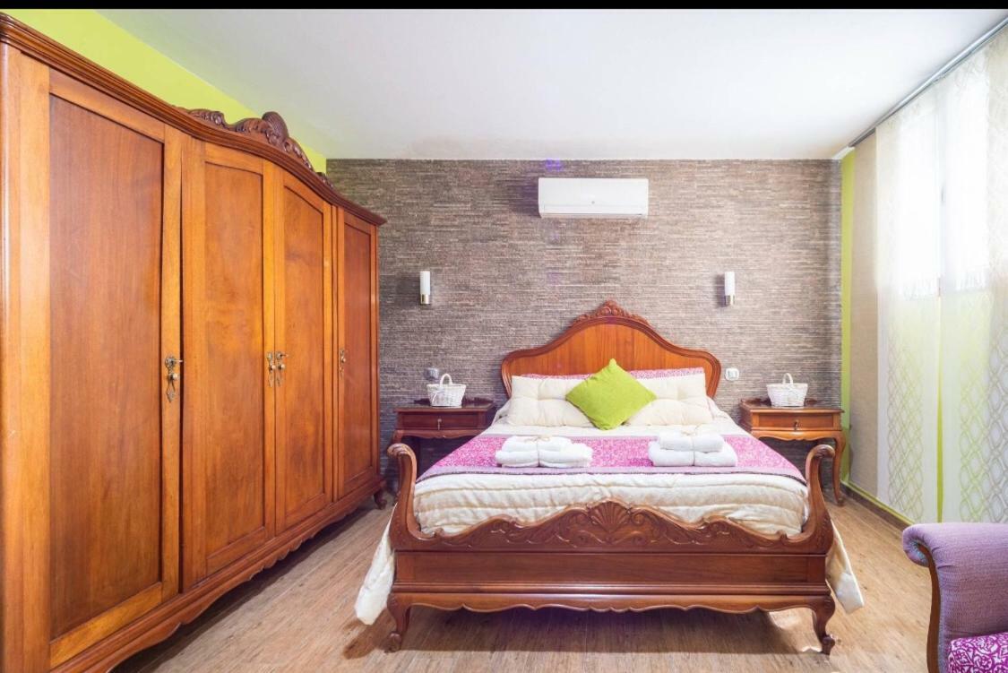 Casa Roque Aguayro Villa อากวีเมส ภายนอก รูปภาพ