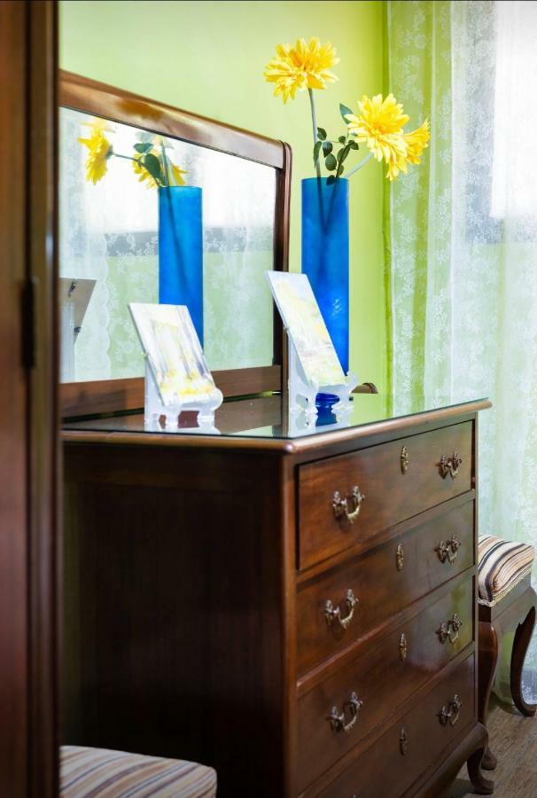 Casa Roque Aguayro Villa อากวีเมส ภายนอก รูปภาพ